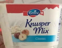 Knusper Mix