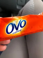 Ovomaltine