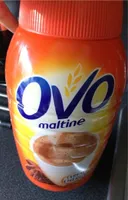 Ovomaltine
