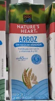 Bebida de arroz