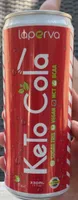 Laperva keto cola