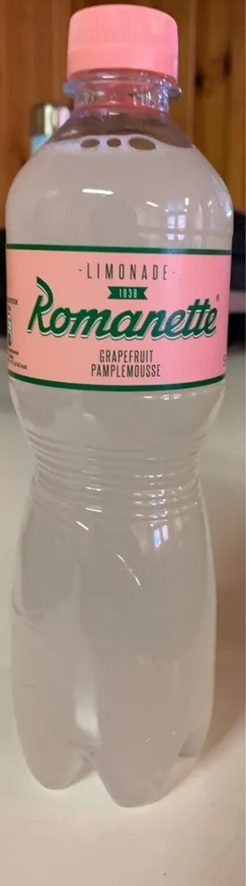Romanette