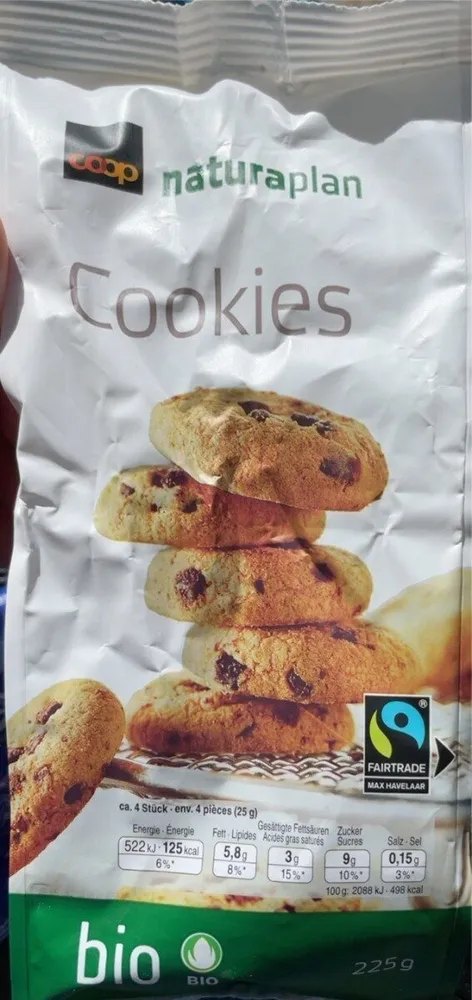 Cookies