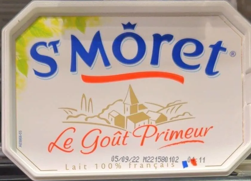 St Môret