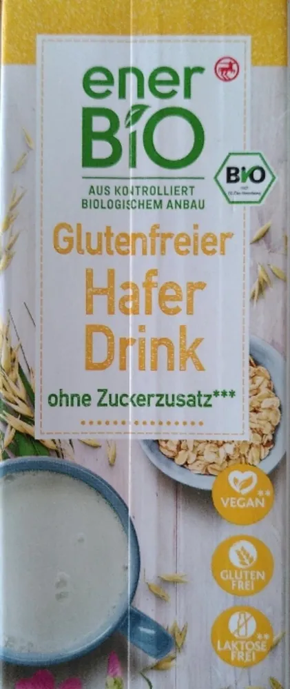 Hafer Drink