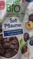 Pflaumen Soft