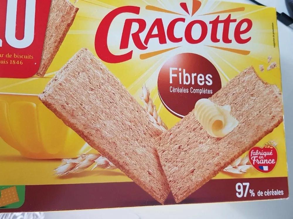 Cracotte