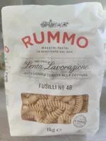 Fusilli n°48