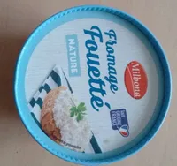 Fromage fouetté