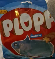 Plopp bag