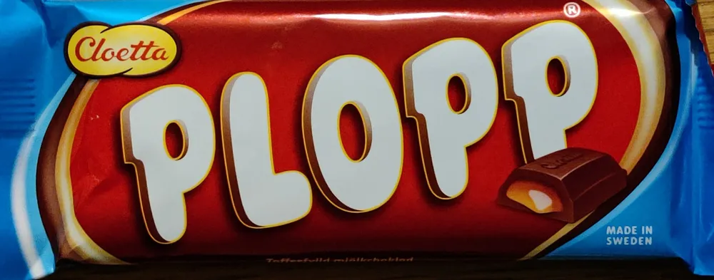 Plopp
