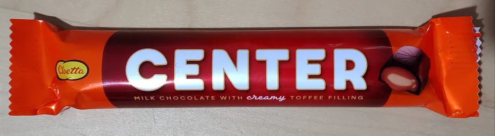 Center