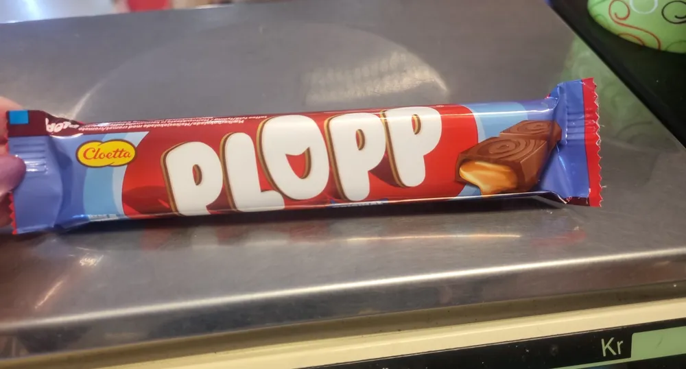 Plopp