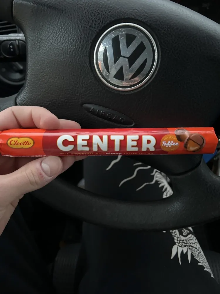 Center