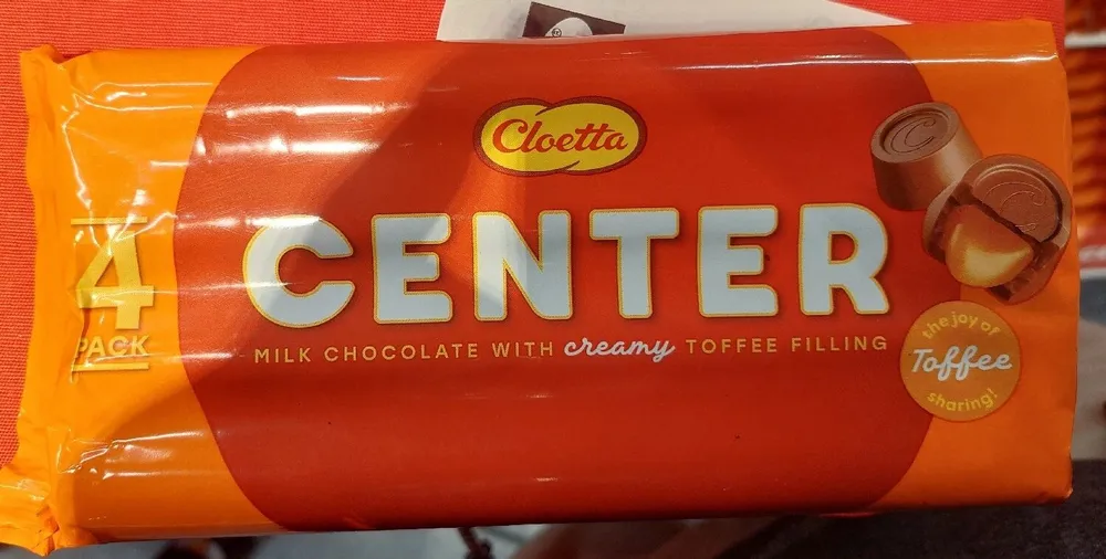 Center