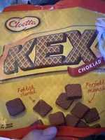 Kexchoklad
