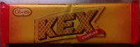 Kexchoklad Jätte