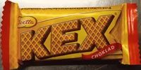 Cloetta Kexchoklad Minibit