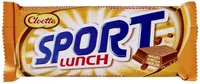 sport lunch