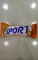 sport lunch