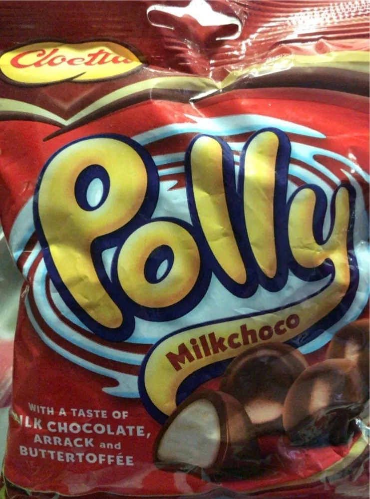 Polly Milkchoco