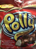 Polly Milkchoco