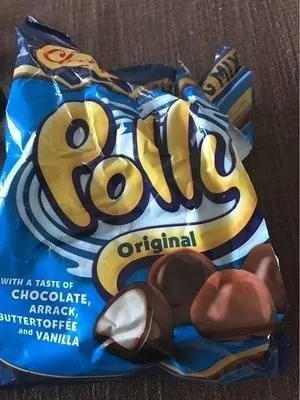 Polly