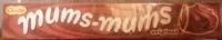 Cloetta Mums-Mums Original