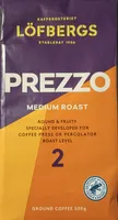 Prezzo Medium Roast