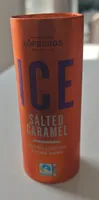 Ice Salted Caramel