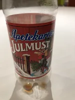 Apotekarnes Julmust