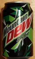 Mountain Dew - Citrus Blast