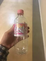 Festis Rasberry & Lemon