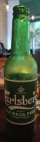 Alcohol free