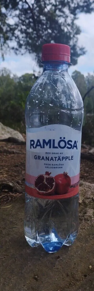 Ramlösa Granatäpple