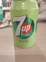 7up free