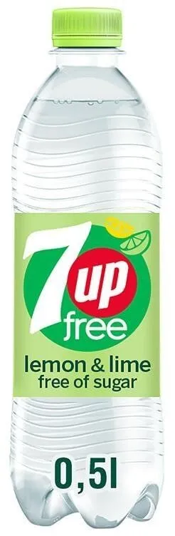 Seven-up free