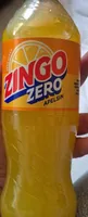 Zero Apelsin
