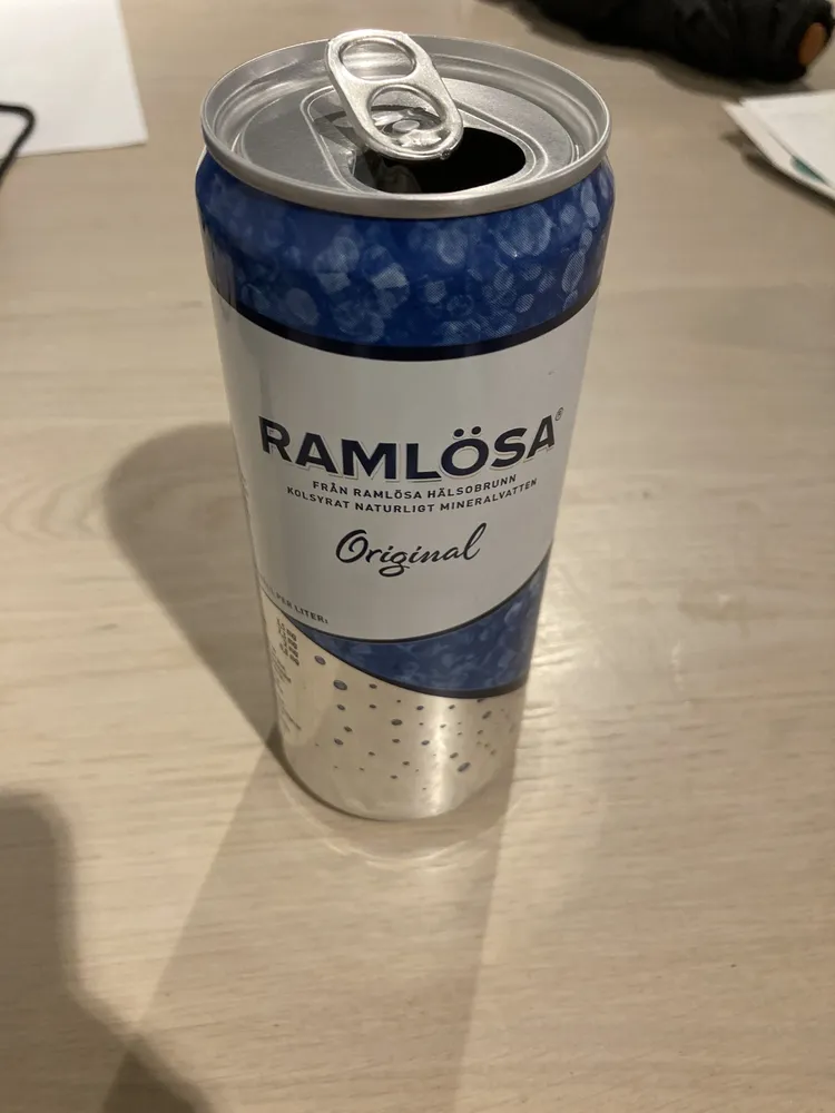 Ramlösa