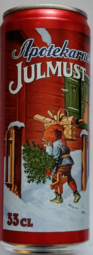 Julmust