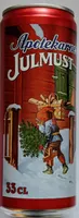 Julmust