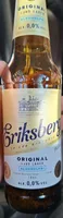 Alcofree Eriksberg