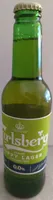 Hoppy Lager (alcohol free)
