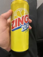Zingo citron