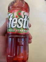 Festis Wild Strawberry