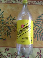 Schweppes Indian Tonic