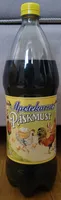 Påskmust