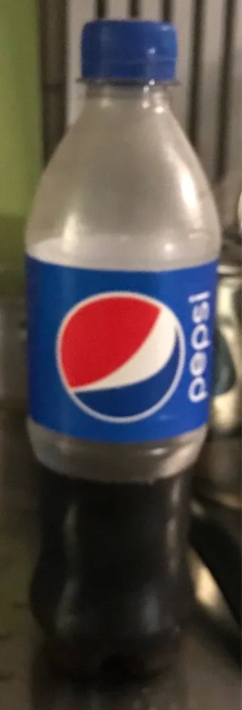 Pepsi