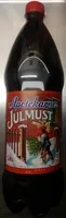 Apotekarnes Julmust