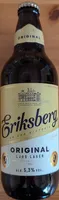 Eriksberg Original